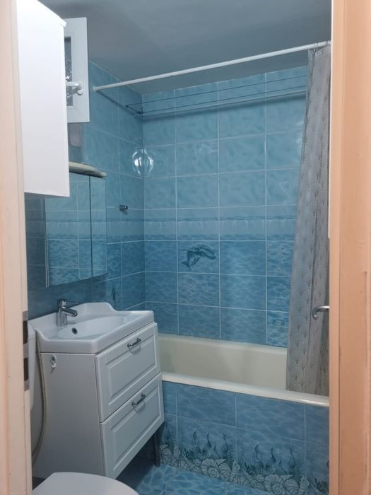 Apartament luminos metrou Grivița