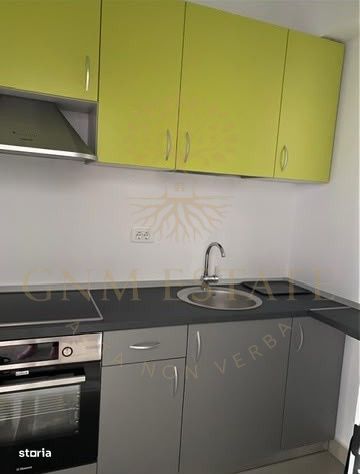 Garsoniera Et.5/10 | Bloc Nou | Zona Dristor | Day Residence