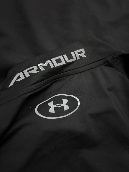 Рашгард андер армор