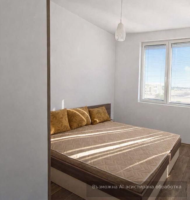 Дава се под наем Двустаен апартамент в Варна, Трошево - 55 кв.м за 398.82 € - Снимка #3