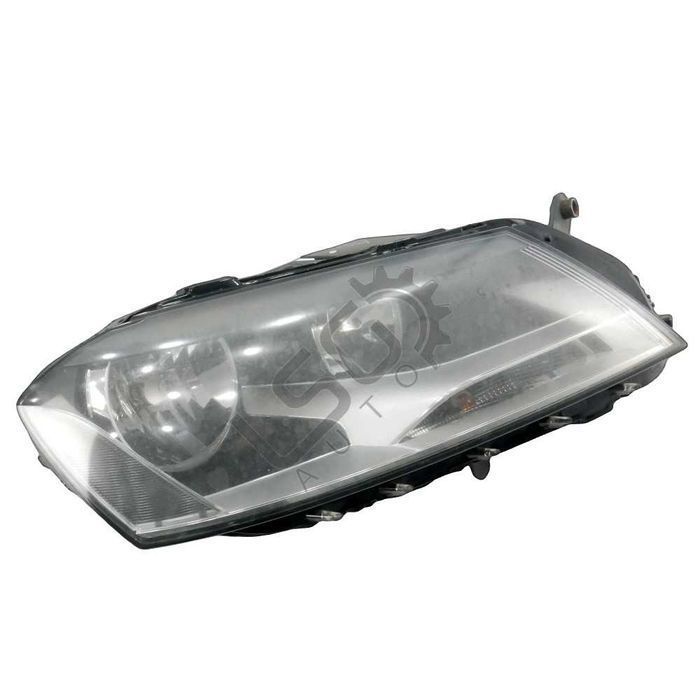 Far dreapta Volkswagen Passat B7, OEM 90003375 156969