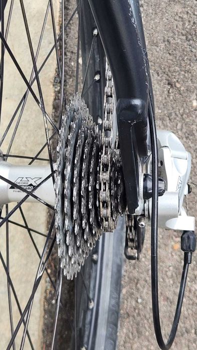 Детско колело / велосипед RDR Team 26