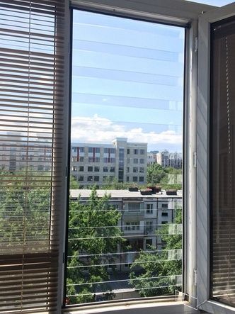 Прозрачные решетки