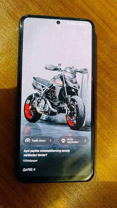 Xiaomi 12 T 12/256 gb