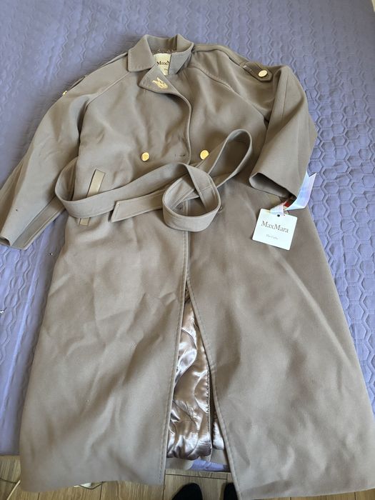 Max mara пальто Құдалыққа