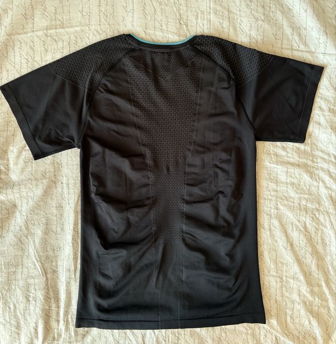 Gymshark Onyx v1 2016