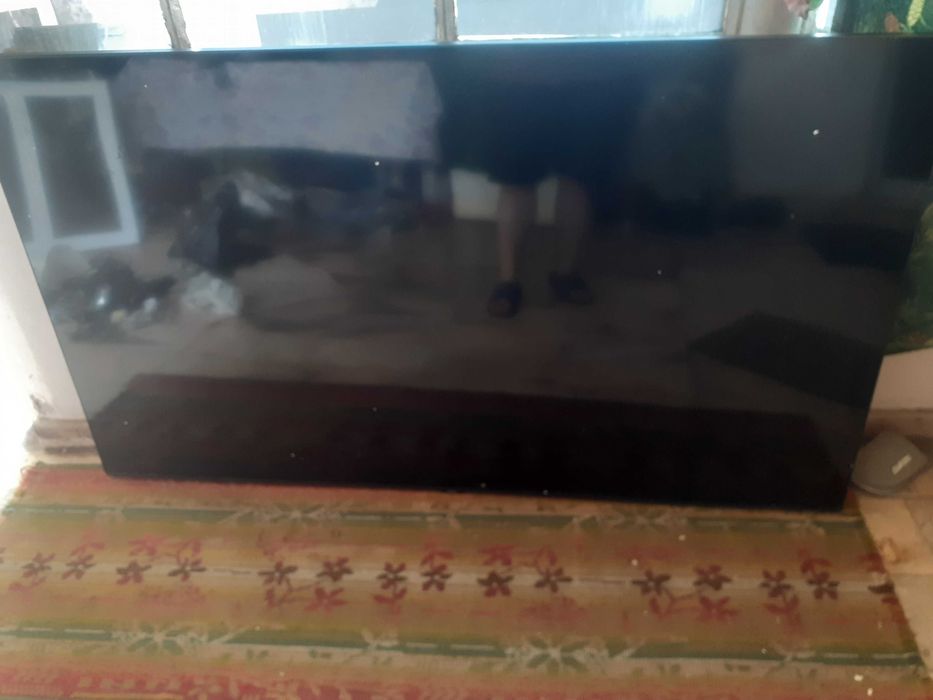 Samsung TV Plasma 4k full hd