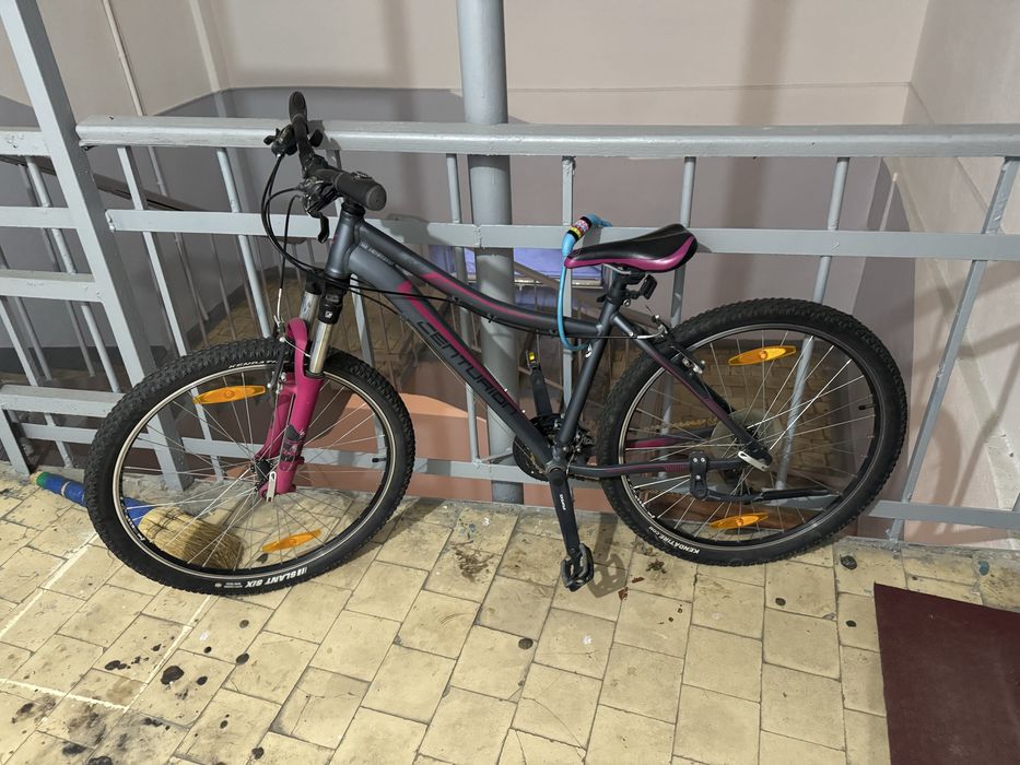 MTB - Велосипед Centurion EVE 4 26” | Алюминиевая рама | Shimano