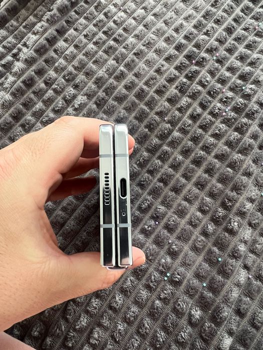 Samsung Galaxy Z Fold6 12/256