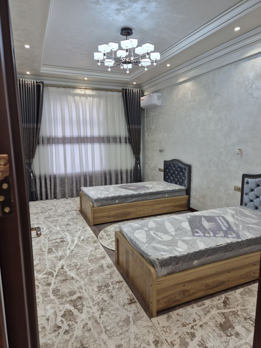 Аренда квартира 130кв