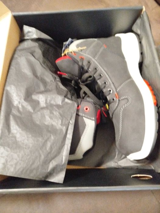 Мъжки работни обувки