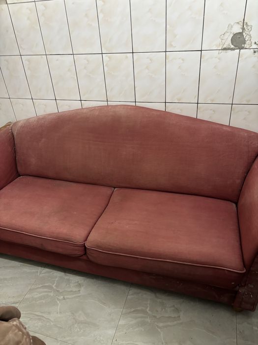 Canapea pentru bucatarie