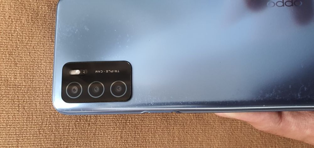 Oppo A16  Radnoy, ochilmagan