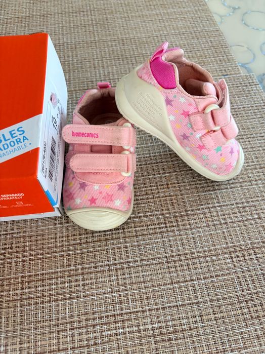 Pantofi sport Biomecanics