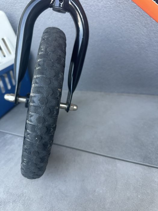 Bicigleta Strider12