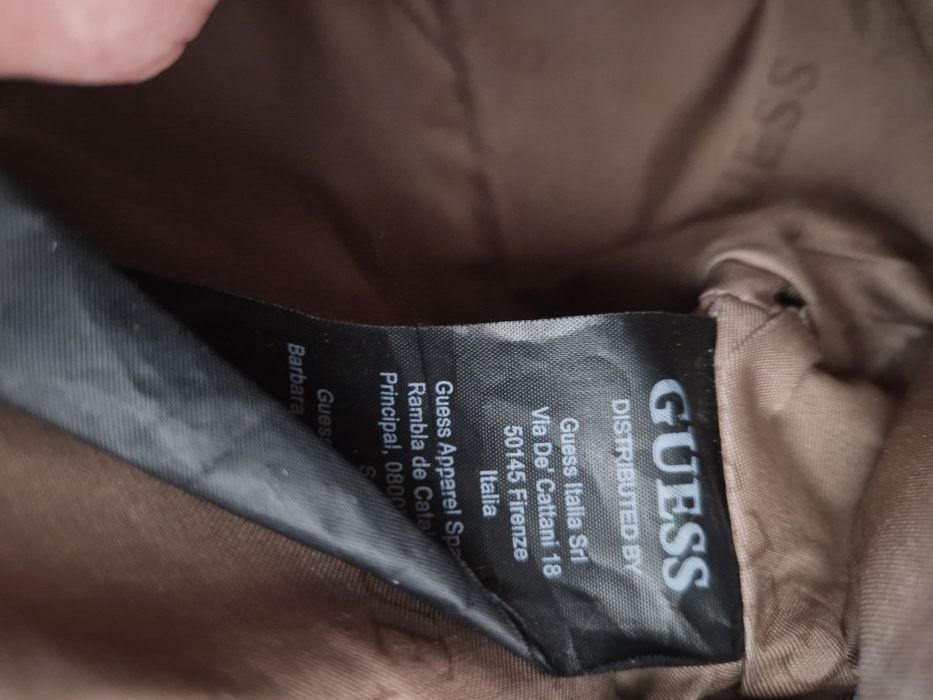 Дамска чанта Guess