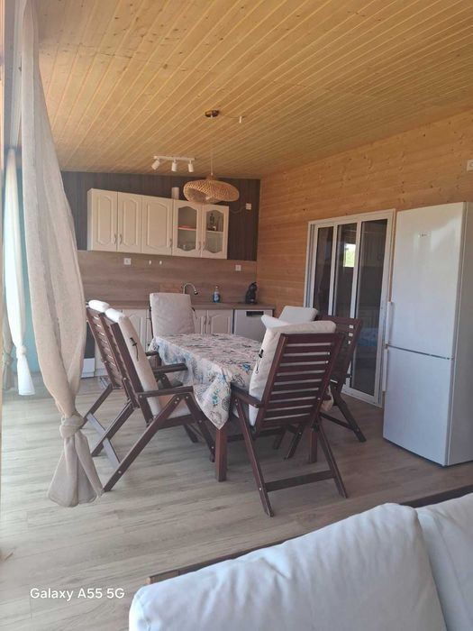 Великден на море – бунгало с две спални, Къмпинг Джой Арапя