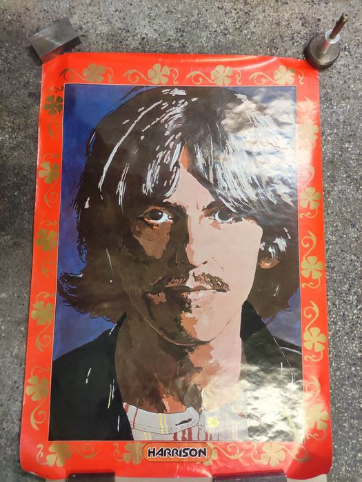 Продавам плакати на Пол Макартни ,Паша Христова,Йорданка Христова.