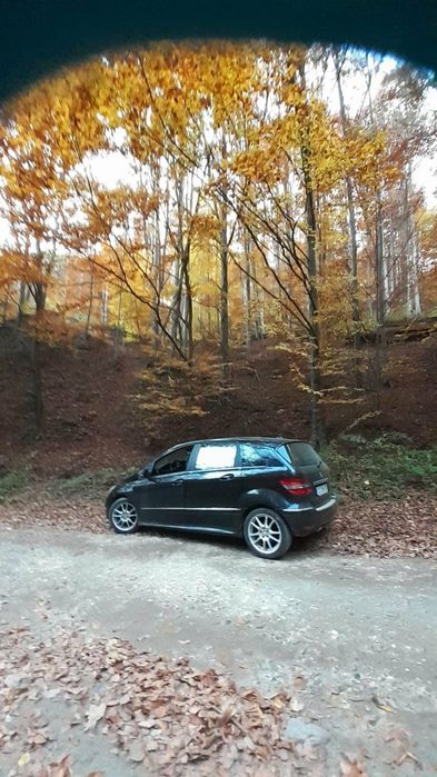 Vand sau schimb Mercedes Benz