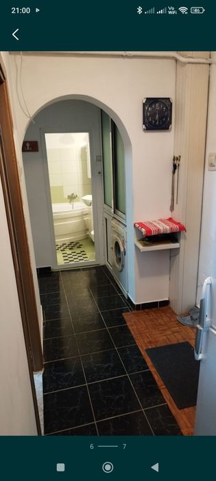 Apartament de vânzare