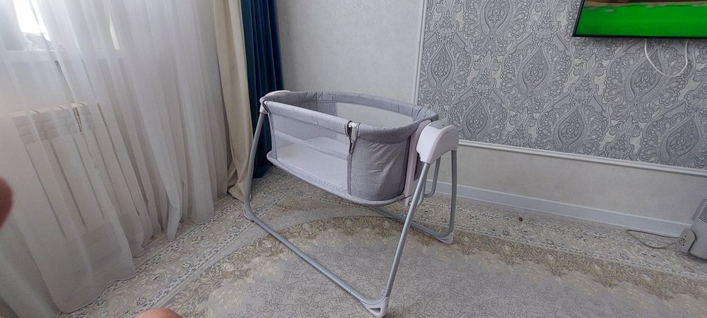 Калыбел электрокачалка