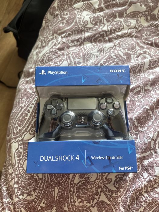 Controller ps4 nou cu cablu inclus