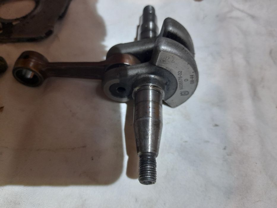 Vand piese de drujba husqvarna 346/353/351/350