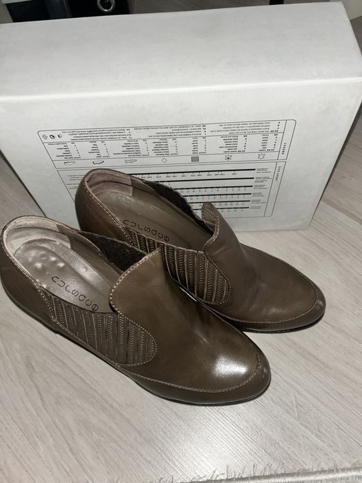 Ботинки Nursace оригинал