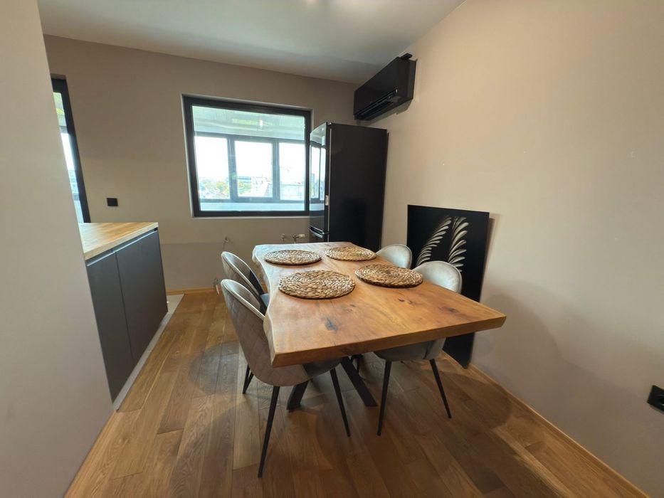 Дава се под наем Четиристаен апартамент в Варна, Генералите - 120 кв.м за 1200 € - Снимка #3