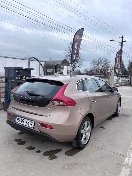 Volvo V40 D2 2013 Momentum