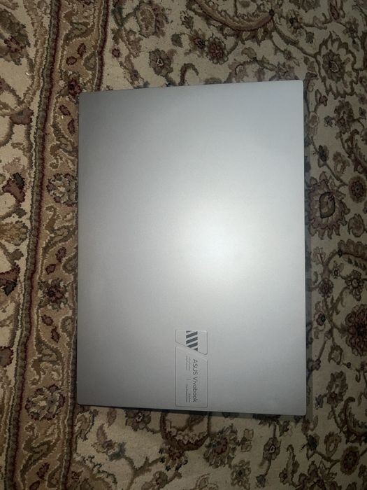 Asus vivobook 16 ryzen 5 5600H 16gb 500Gb