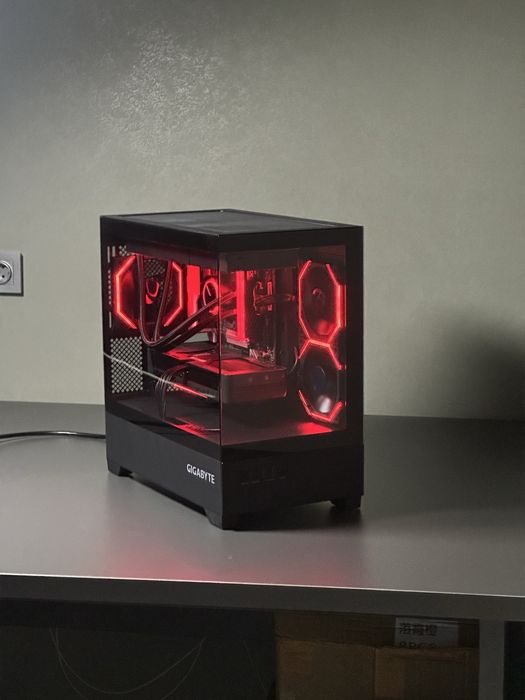 Продам игровой компьютер