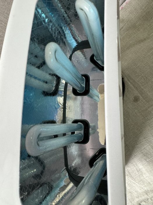 Лампа для маникюра