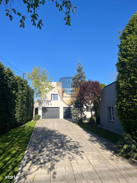 Vila Premium – Constanta | Lux, Tehnologie & Confort Absolut