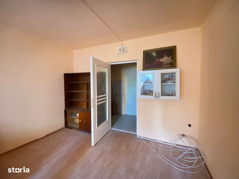 Garsoniera cu baie si bucatarie , 22mp - zona Bogdanestilor - Vedere 3