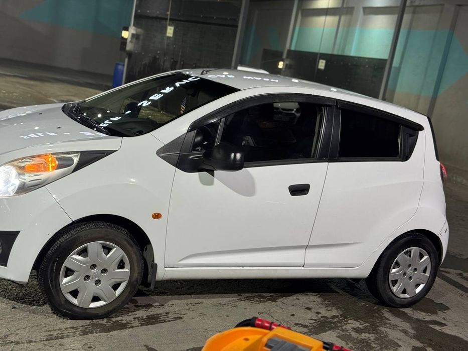 spark sotiladi 2010 yil 1-pazitsiya