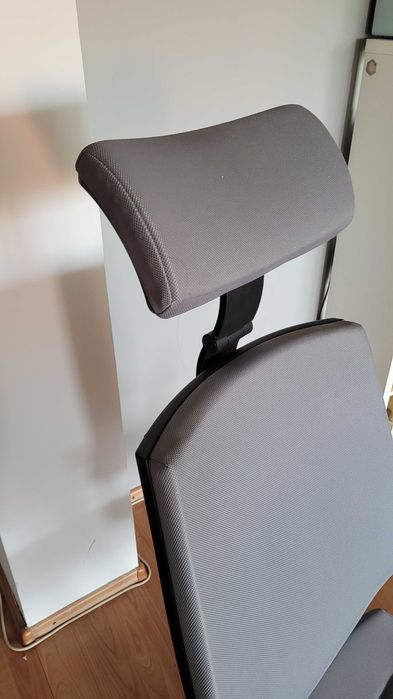Scaun drectorial ergonomic LD Seating (tip office)