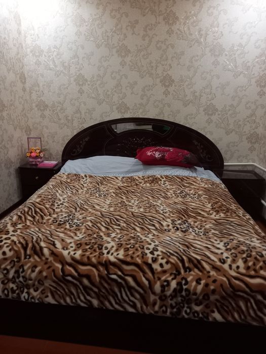 Spaniy komplekt sotiladi