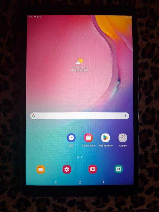 vand tableta samsung TAB A 2020