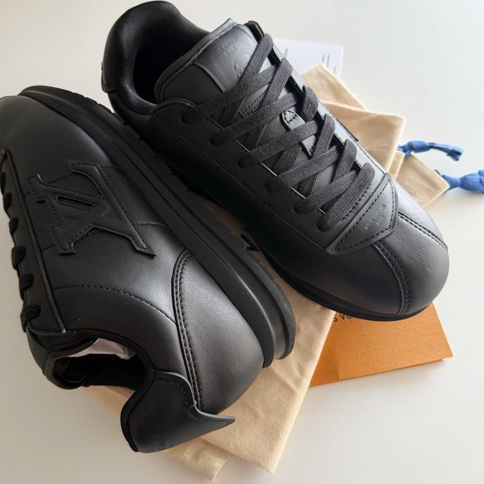 Adidasi Louis Vuitton Premium