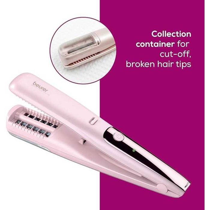 Преса за цъфтящи крайща Beurer, HT 22