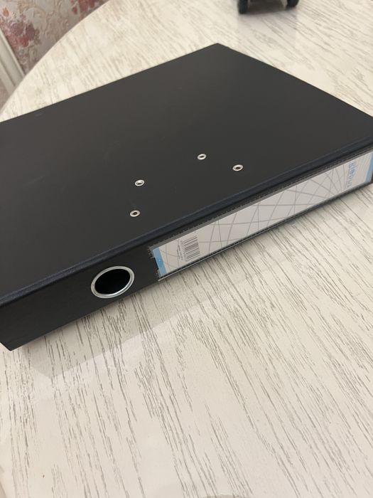 Папки для документации