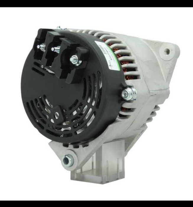 Alternator compatibil Caterpillar 2253145 Perkins 2871A305 12V 120A