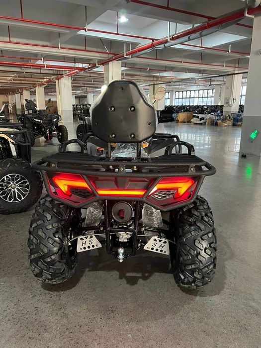 Квадроцыкл 400куб ATV