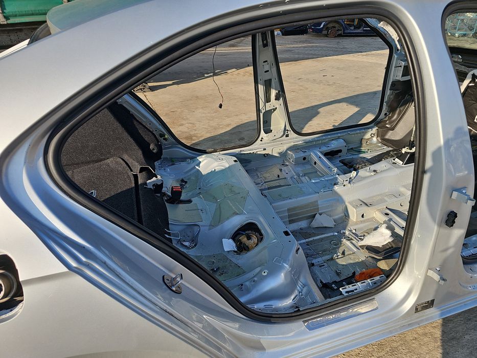 Cheder usa dreapta spate Skoda Superb III (3V3) [Fabr 2015-prezent] OE