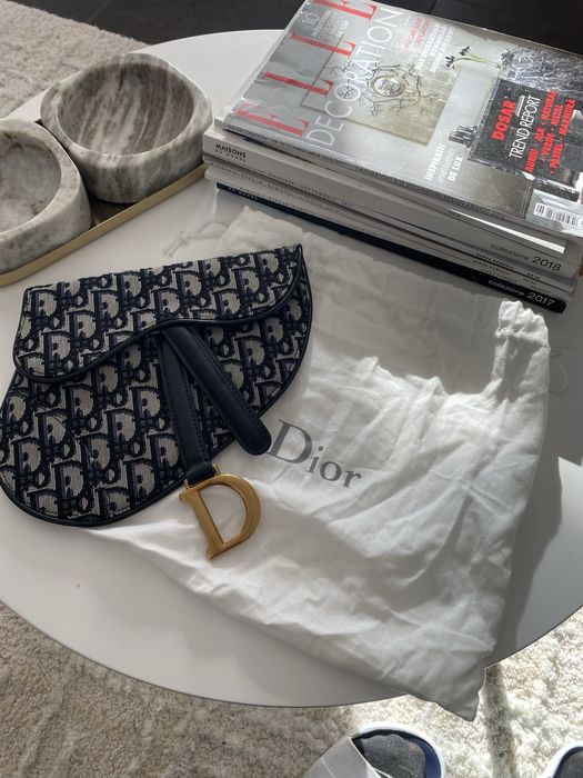 Geanta Dior mica