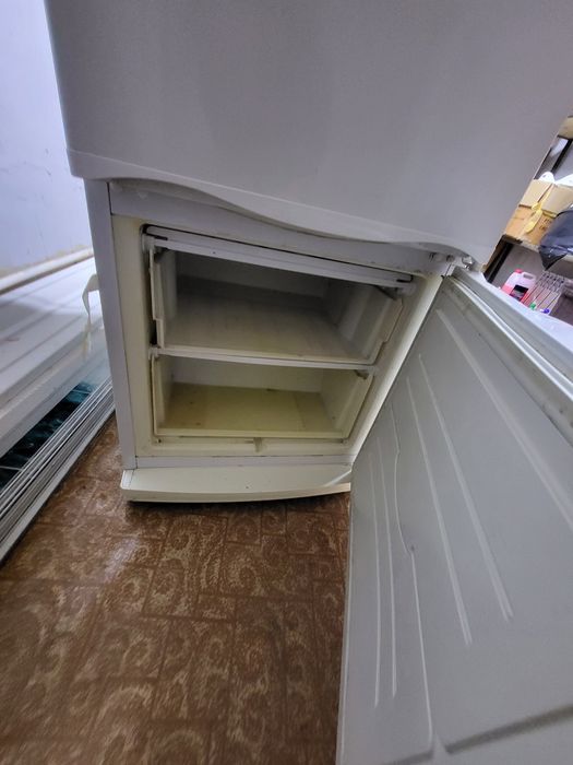 Холодильник Atlant