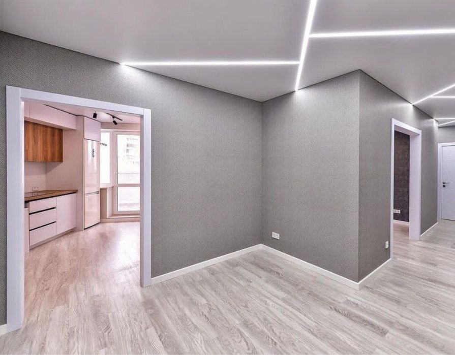 Квартира ремонт узбек мастер