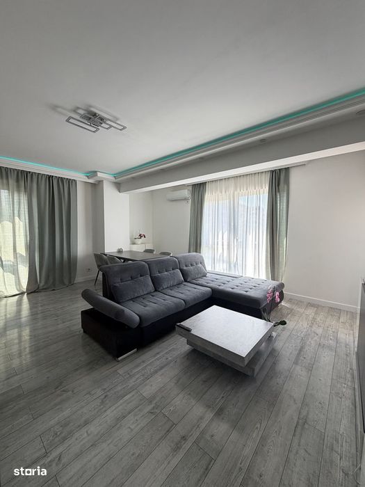 Apartament cu 4 camere Prima Onestilor