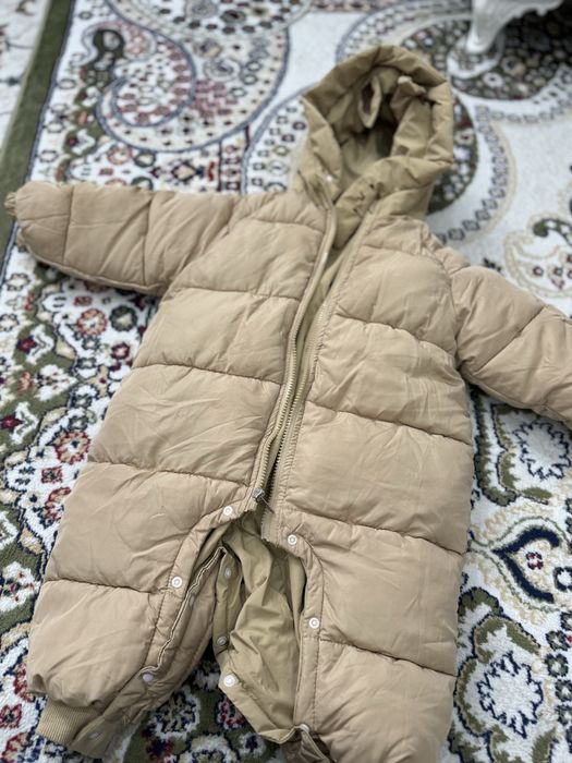 Детская куртка, новое, а отличном состоянии